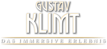 Klimt Port Des Lumieres Logo